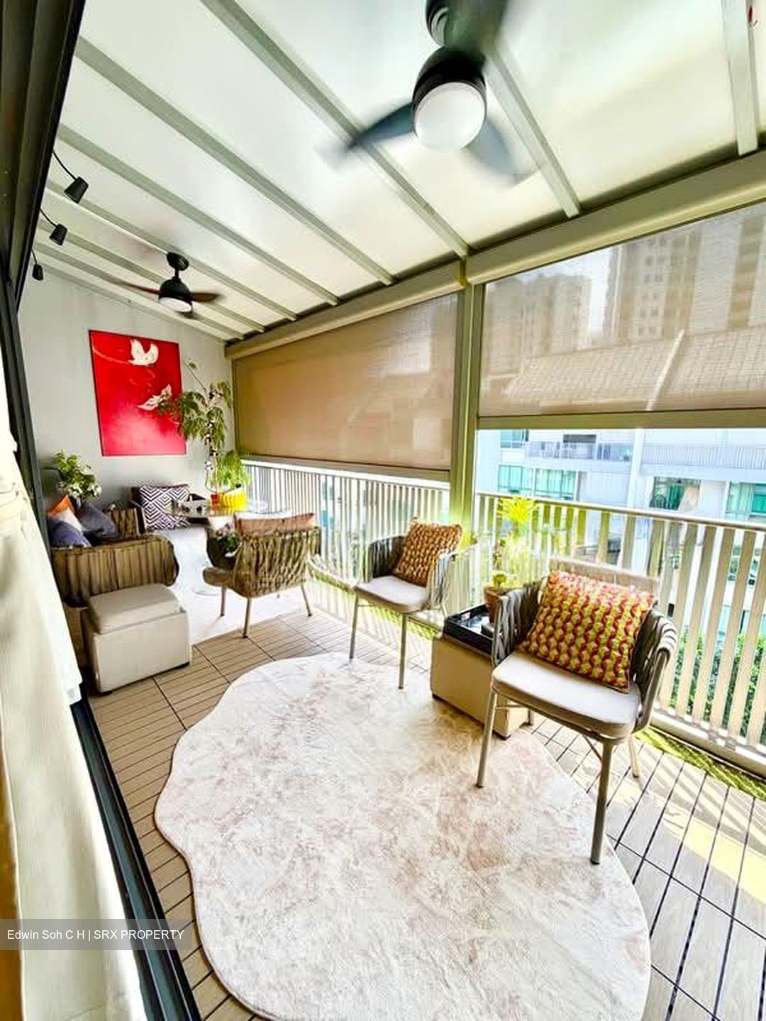 Rosewood Suites (D25), Condominium #583948451